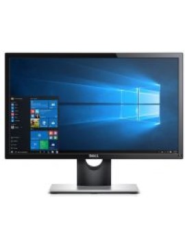 HP P22h 21.5-in G4 FHD Monitor 